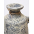 Wazon Dzbanek ceramiczny beton rustykalny 25cm